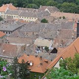 widok na starowke N.S.